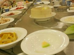 -咕叽咕叽自助烤肉小火锅(茂业清扬店)