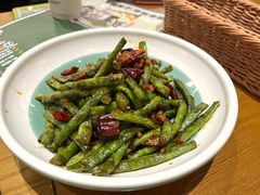 -西语炭烧牛排·西厨(石龙店)