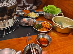 -大阪烧肉BAKA一代(十亩地店)