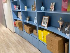 -海马体照相馆(上海月星环球港店)