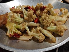 -前海沿·青岛菜(五四广场永旺店)