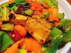-蓉李记成都名小吃(合肥包河万达店)