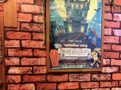 -MAX伯爵趣味互动密室逃脱(大坪D馆店)