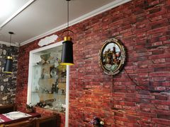 -92°C俄式厨房(中央大街店)