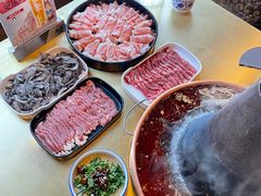 -牛街清真满恒記(平安里西大街店)