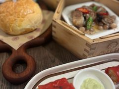 -粤拭轩·广东味道(祥和里店)