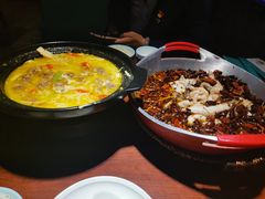 -川人百味·水煮活鱼(赛罕万达店)