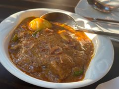 -Santoor 萨都里印度餐厅(北锣鼓巷店)