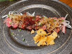 -贰捌零叁精致料理(钱湖店)
