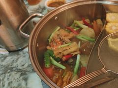 -悦来悦牛潮汕牛肉火锅(大浪店)