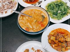 -旺达·福州菜(正大广场店)