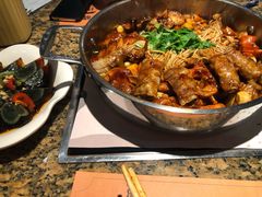 -黄记煌·三汁焖锅(万达广场店)