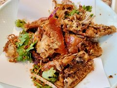 -红樱桃·欢乐餐厅(太原里店)