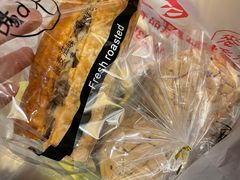 -老香港蛋糕(梓桐苑店)
