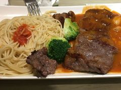 -翠华餐厅
