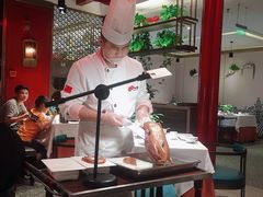金牌烤鸭-大鸭梨烤鸭·北京菜(南小街/南苑店)