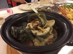 -真浪大家乐海鲜餐馆