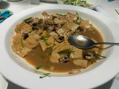 -开海·红岛海鲜虾水饺(石老人店)