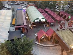 -燕郊烧鸽子(酷车小镇店)