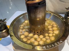 -楚鱼王·河鲜·湖北菜(华农店)