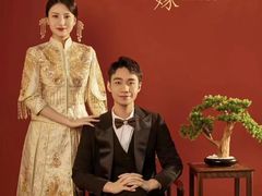 -金夫人婚纱摄影(惠阳店)