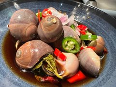 -乔街深夜食堂·小龙虾·高压锅生蚝(杭州总店)