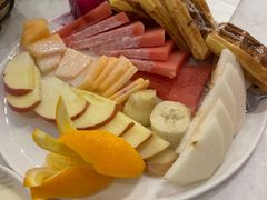 -Lilliput·粒粒堡亲子餐厅(嘉定宝龙店)
