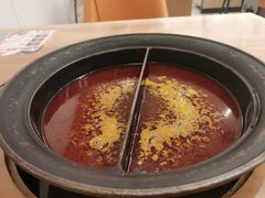 -呷哺呷哺(郑州国贸360餐厅店)