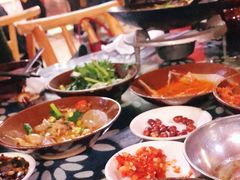 -张关合渣(航空大道店)