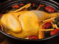 -金龙·打边炉(武进路店)