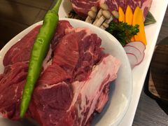 -赤坂亭·M9和牛烧肉(南京江南虹悦城店)