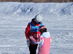 -蓟县盘山滑雪场