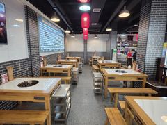 -红姐重庆火锅(曙光路店)