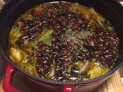 -烛影拾光观景餐厅·创意菜·摄影·小提琴(大唐不夜城店)