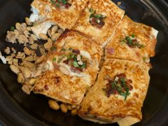 -凤凰山斑鱼馆(恭城店)