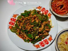 -奔跑吧陕菜·盛世长安(民乐园万达店)