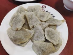 炸灌肠-姚记炒肝店(鼓楼店)