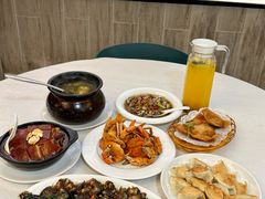 -莲花公园煎蟹(总店)