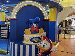 -天河城购物中心