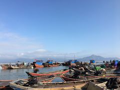 -北岐滩涂