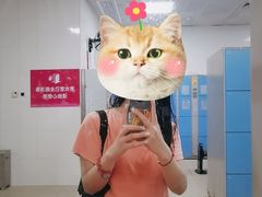-宝安体育馆游泳馆