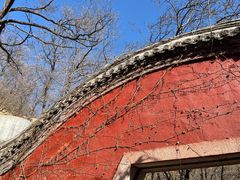 -天津盘山风景名胜区