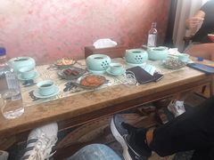 -大可堂普洱茶馆(襄阳南路馆)