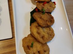 -枣子树·素食餐厅(普陀山店)