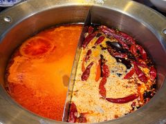 -牛签签串串香(IFS店)