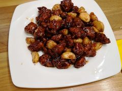 -陈傻子餐厅(世纪都会店)