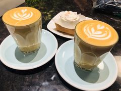 -Seesaw Coffee(环贸iapm店)