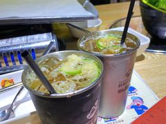 -韩国大金刚烤肉·料理(印象城店)