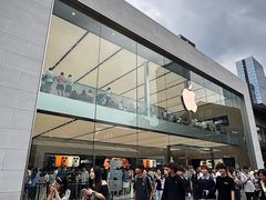 -Apple零售店(成都太古里店)
