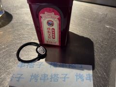 -很久以前羊肉串(南京路第一百货店)